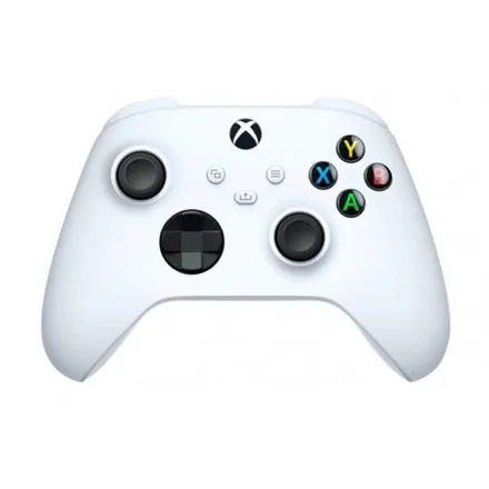 CONTROLE PARA XBOX SERIES X E S CORE CONTROLLER - BRANCO (QAS-00001)