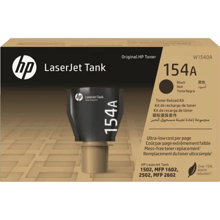 Toner Hp 154A