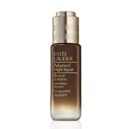 Estee Lauder Serum Facial Advanced Night Rescue Solution 20ml