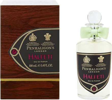 Perfume Halfeti Penhaligon Edp 100ml