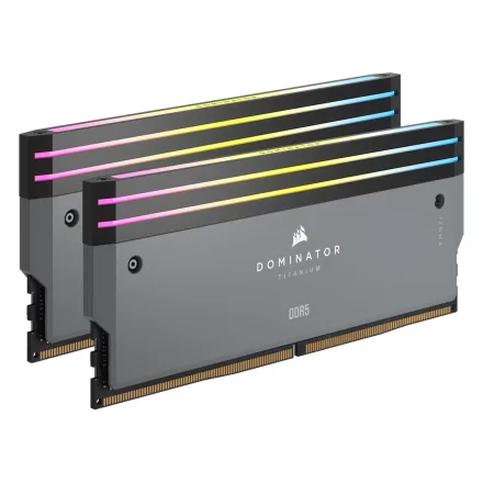 Corsair Dominator Rgb Ddr 5