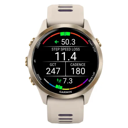 Smarwatch Forerunner 970 010 02