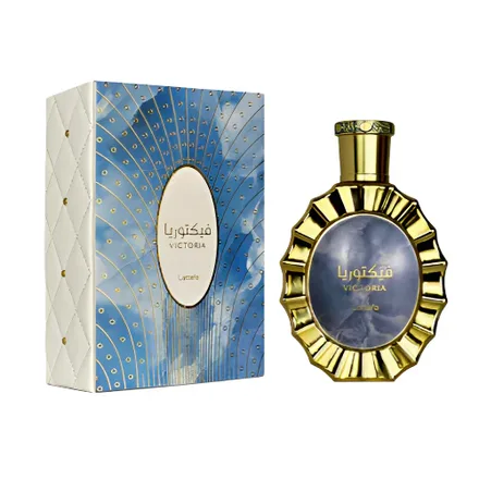 Lattafa Victoria Eau Parfum 100ml