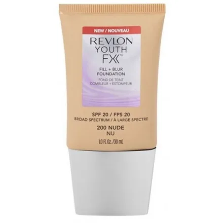 Revlon Base Youth Fx 200