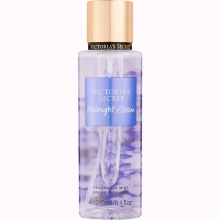 Colonia Victoria Secret Midnight Bloom Feminino 250ml