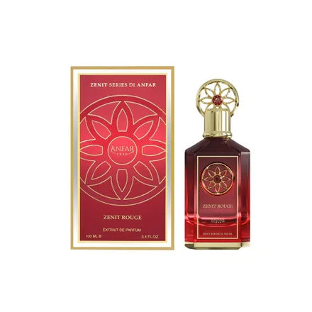 Perfume Anfar Zenit Rouge Edp 100ml