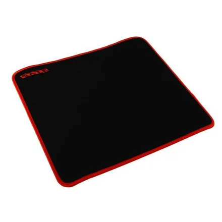SATELLITE MOUSEPAD A-PAD012 GAMING 210X250X3MM ROJO