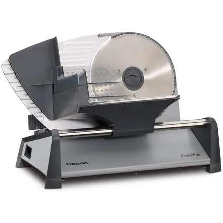Fatiador Alimentos Cuisinart Cfs 155C