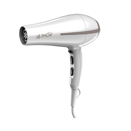 Secador Pelo Gama Bora Lino 914 3805