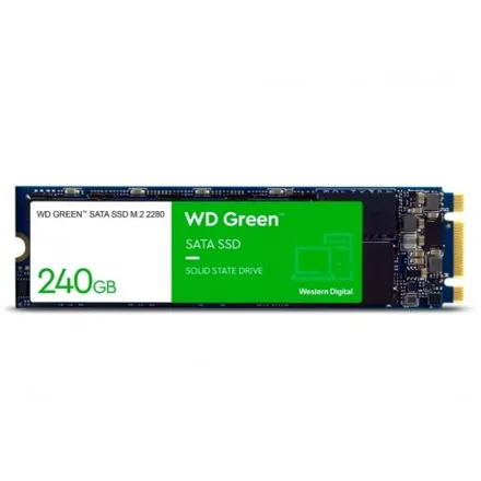 Western Digital 2 Sata