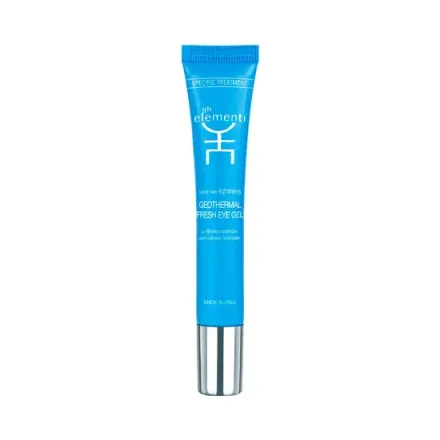 Gel Fresco Gli Elementi Geotermal Ojos 15ml