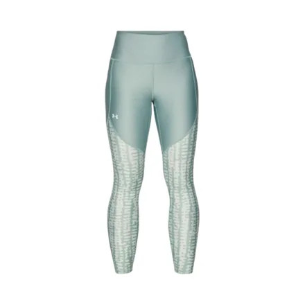 Legging Under Armour 348 Tech Print Femenino