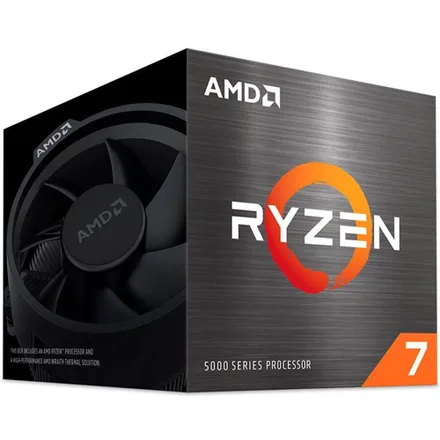 Cpu AM4 7 5700 100