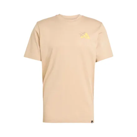 Remera Adidas Jm6461 Food Grilled Cheese Masculino