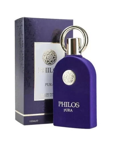PERFUME MAISON ALHAMBRA...
