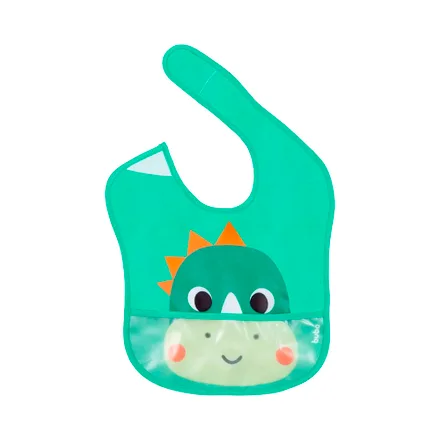 Babero Dino Buba 17075