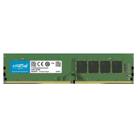 Crucial Ddr 4