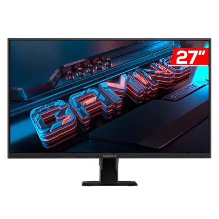 Gamer Gigabyte 27 Qual