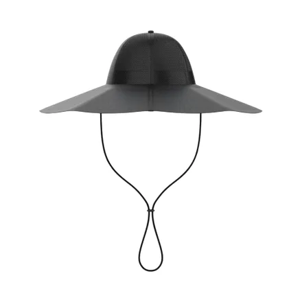 Sombrero Solar Ecoflow Upf 50 Plus