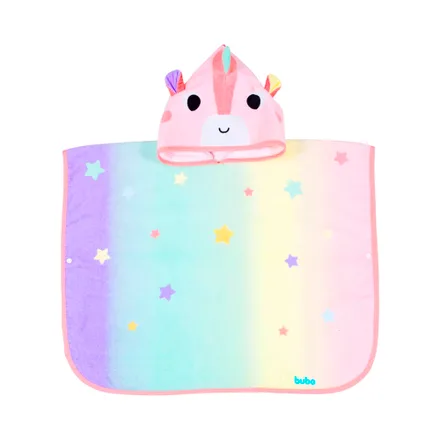 Toalla Unicornio Buba 17066
