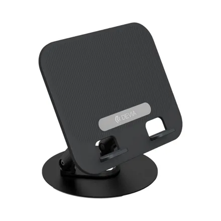 Soporte Rotativo Devia El238 Para Tablet Y Notebooks
