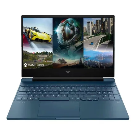 Gamer Hp Victus 15 I7 Geforce 512GB