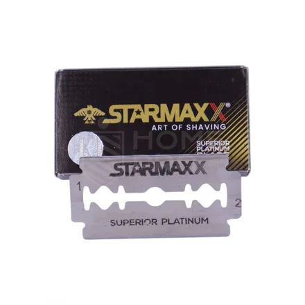 STARMAXX LÂMINA INTEIRA