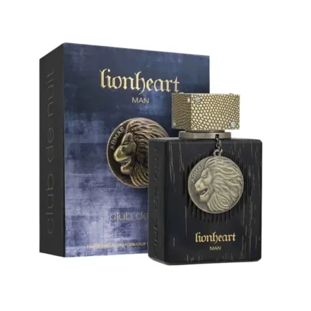 Armaf Club Nuit Lionheart Man Edp 100ml