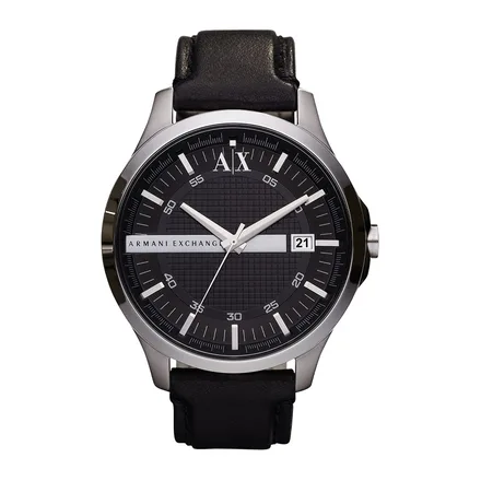 ARMANI EXCHANGE WATCH AX2101