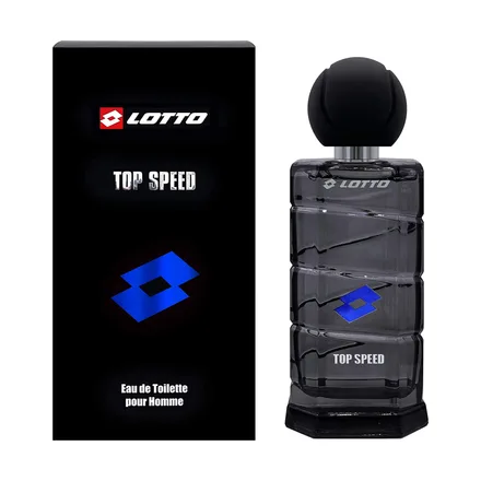 Lotto Speed Masculino Eau Toilette 100ml