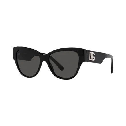 Lente Dolce Gabbana 4449 501 87 54