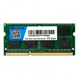 Macroway Ddr 4 So Dimm 32GB