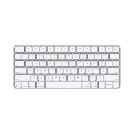 Teclado Mxck 3 Magic Keyboard Id