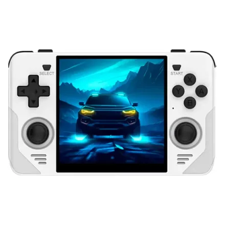 Powkiddy Rgb 30 Jogos 64GB