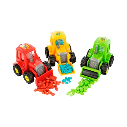 Chicle Kidsmania Bubble Dozer 7 Gr
