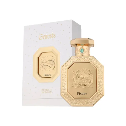 Perfume French Avenue Genesis Pisces Edp 90ml