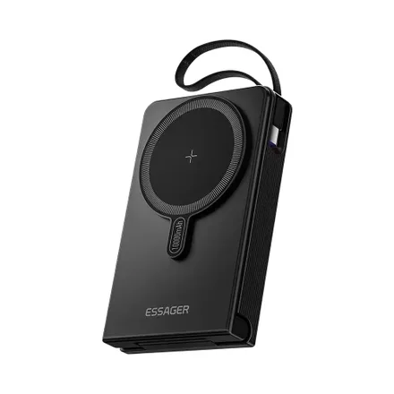 Power Bank Essager KL01 10