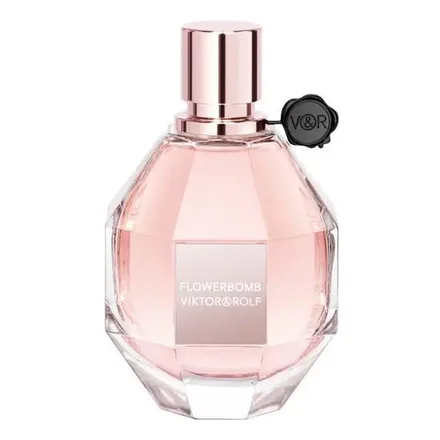 Perfume Viktor Rolf Flowerbomb Eau Parfum Feminino 100ml