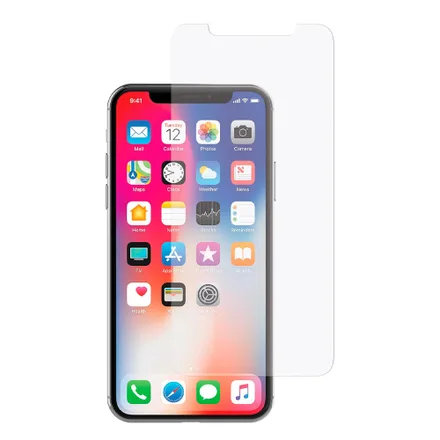 Pelicula Incipio Cl 627 Tg Plex Plus Shield iPhone Clear