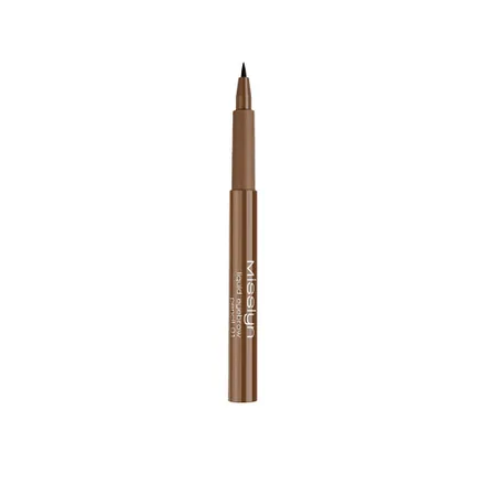 Cosmetico Misslyn Delineador Perm Cejas N01 M372 01