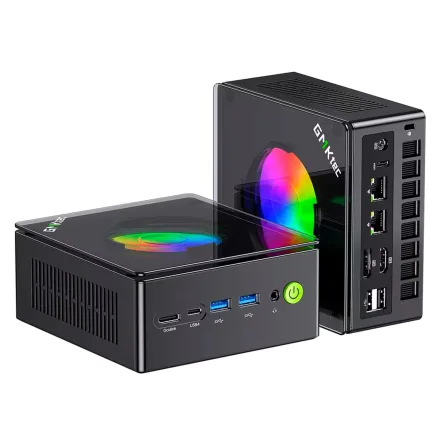 Mini Pc Gmktec Nucbox K11 9 1TB 32GB