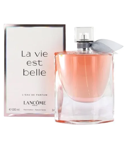 Lanc La Vie Est Edp 100ml