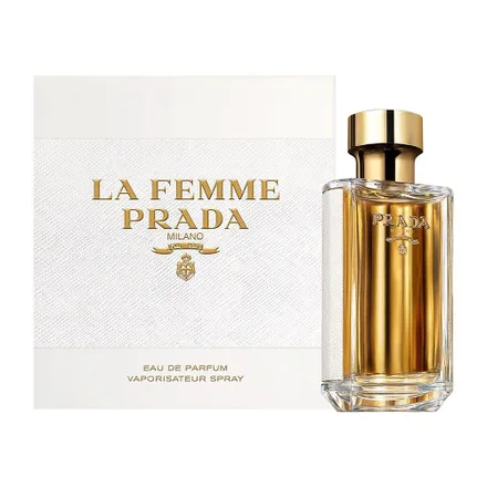 Prada La Femme Eau Parfum 50ml