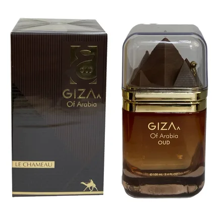 Emper Giza Of Arabia Unisex Eau Parfum 100ml