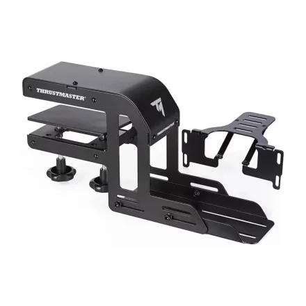 Base Freio Mao Thrustmaster Tm Racing Clamp PS4 PS3 Xbox One Pc