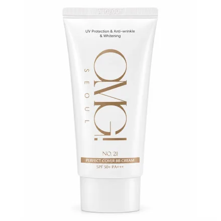 Base Omg Perfect Cover Bb 21 Spf 50 Plus