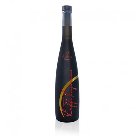 Licor Eclisse Espresso Caffe 500ml