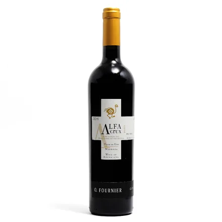 Vino Argentino Tinto Fournier Alfa Crux Blend 750ml