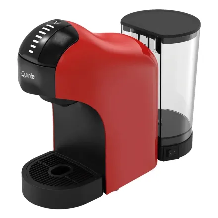 Cafeteira Eletrica Quanta Pure Flavour Qtcmc 50 Multicaps 3 1
