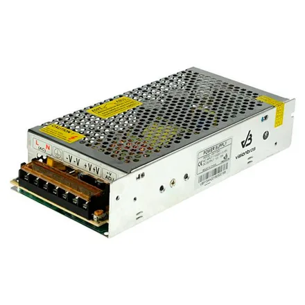 Fuente Visionbras Vb 15AM